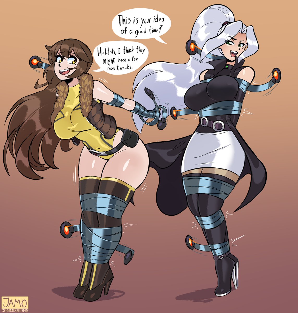 🐹🪢🎀 tweet media