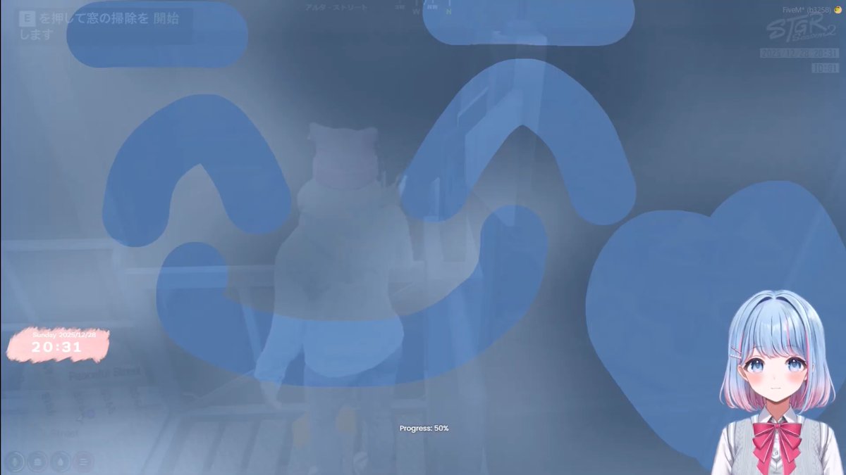 love_ricer21's tweet image. お絵描きしてるの可愛い😇

#碧依さくら