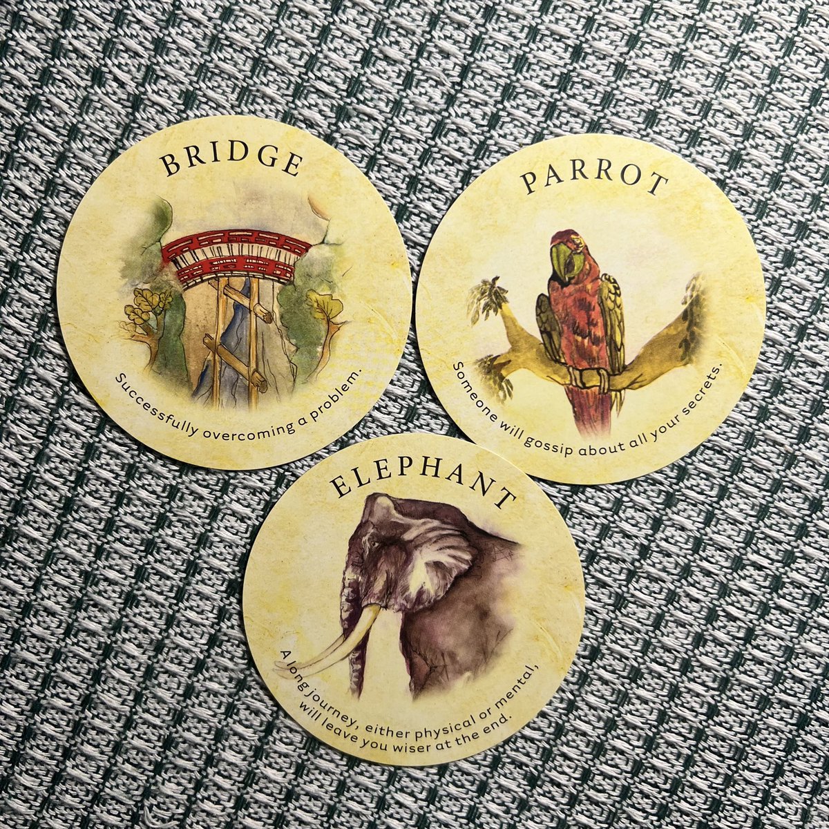 Saterdaysstarot's tweet image. 🌱 ไพ่ใบชาทำนายทายทัก

ช่วงเร็วๆนี้ จะมีเรื่องนึงที่คุณเคยคิดว่ามันตัน มันไปต่อไม่ได้แล้ว อยู่ดีๆจะมีทางออกโผล่มาแบบไม่คาดคิด อาจเป็นคนคนนึงทักมาเอง มีข้อเสนอ มีคำพูดบางอย่างที่ทำให้สถานการณ์เปลี่ยนทันที เหมือนจากที่ค้างๆอยู่ กลายเป็นขยับได้จริง และคุณไม่ต้องเป็นฝ่ายวิ่งหาด้วยซ้ำ…