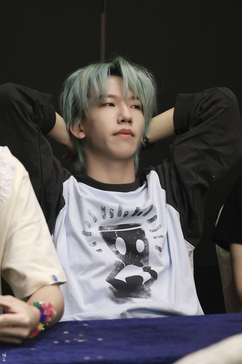 Y1chen_98's tweet image. You call this “ugl1y” ? I call this “Hot AF”.