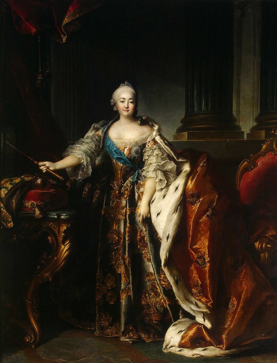 CachauPhilippe's tweet photo. Portraitiste fameux, de notoriété européenne (Russie, Danemark), #LouisTocqué (1696-1772) est assez oublié de nos jours. Il réalisa les portraits de personnalités telles la reine #MarieLesczynska, l’#impératriceÉlisabeth, #DAlembert, le duc de Chartres, futur #PhilippeÉgalité. https://t.co/GasqLOgieL