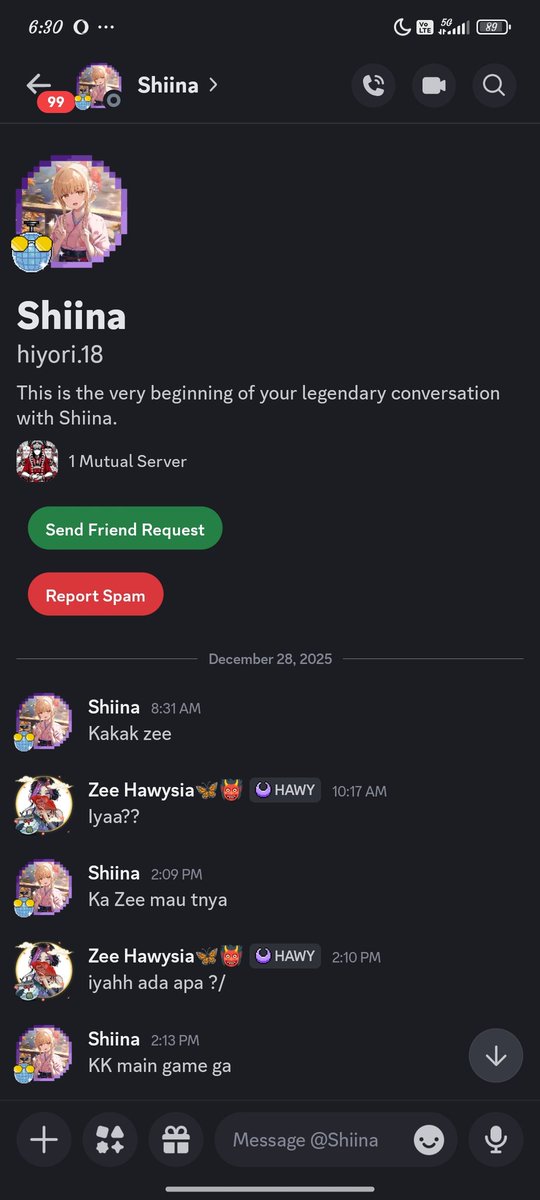 Zee Hawysia👹🦋 tweet media