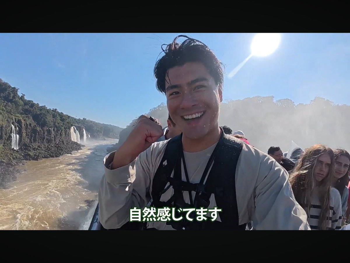 shirost0715's tweet photo. 水も滴るいい漢 https://t.co/lDA3r0CcFo