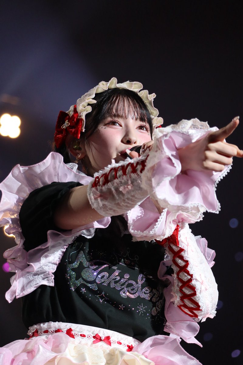 hitoka_ren's tweet photo. ｡ﾟ•┈꒰ა ♡ ໒꒱┈• ｡ﾟ
#菅田愛貴 https://t.co/KeRG5wDorq
