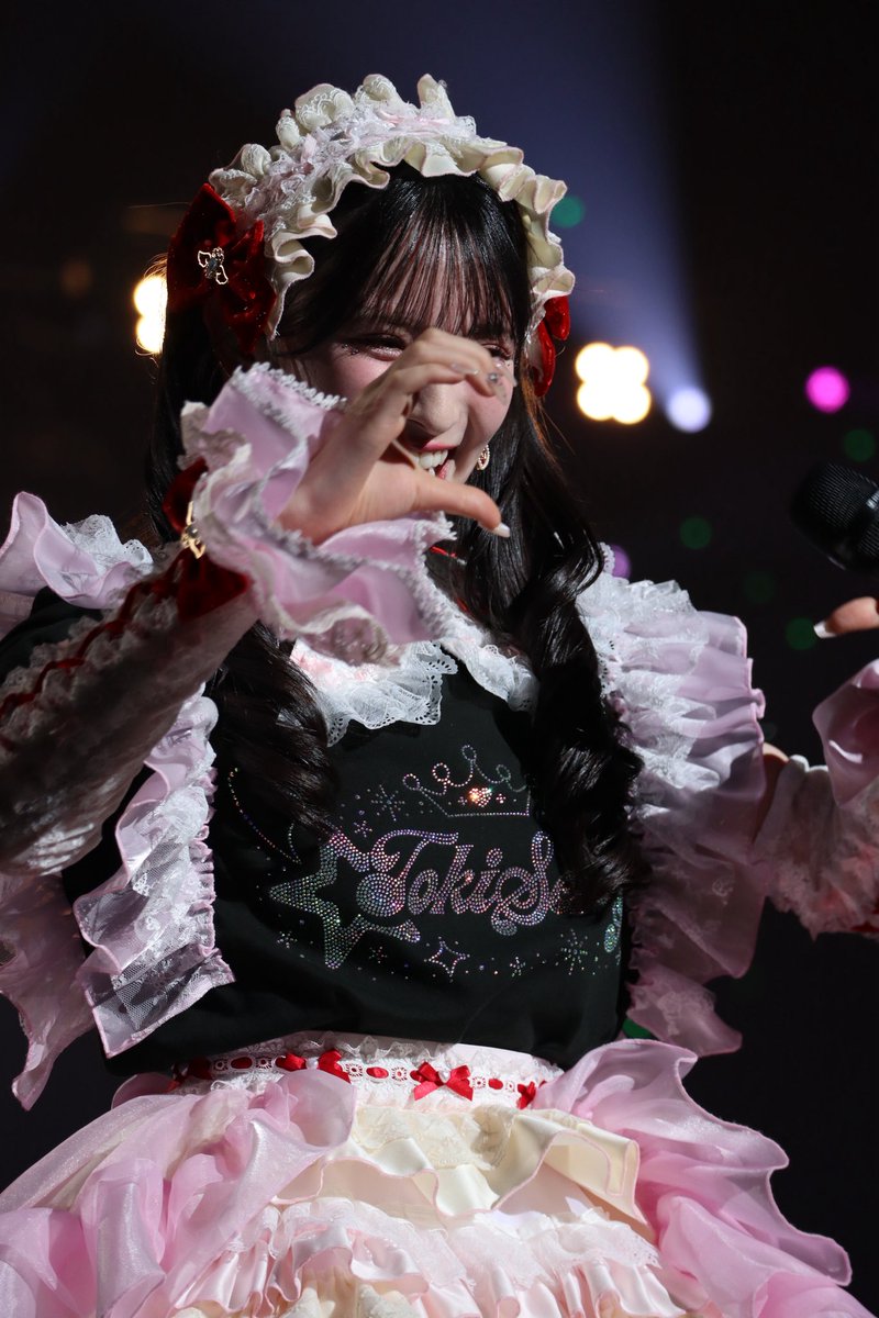 hitoka_ren's tweet photo. ｡ﾟ•┈꒰ა ♡ ໒꒱┈• ｡ﾟ
#菅田愛貴 https://t.co/KeRG5wDorq