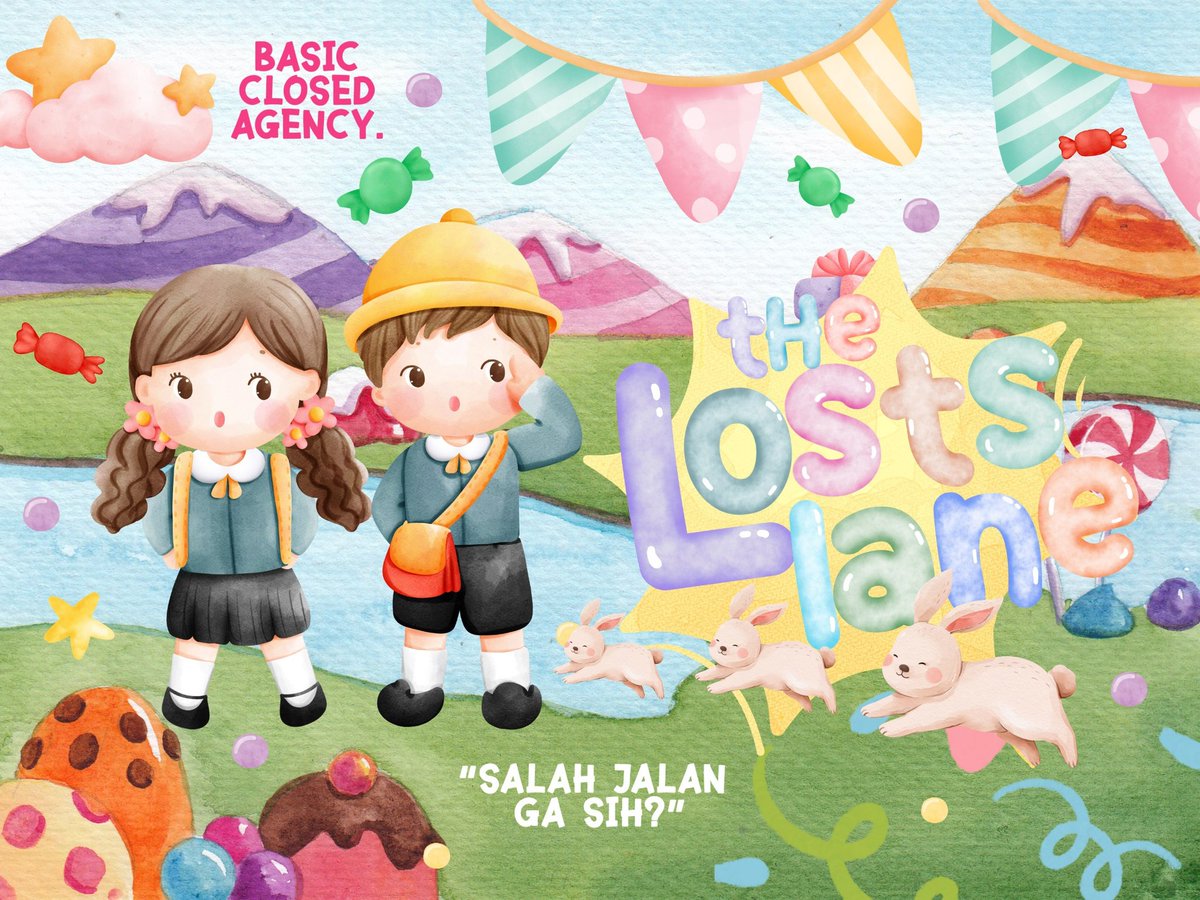 Welcome! tweet media