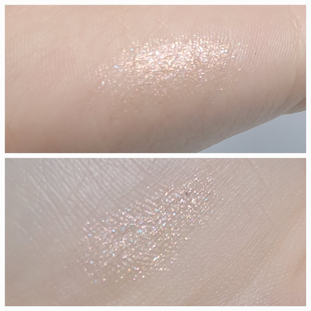 #컬러그램 밀크 영롱 글리터 스틱 발견함 약간 유물발견느낌?임