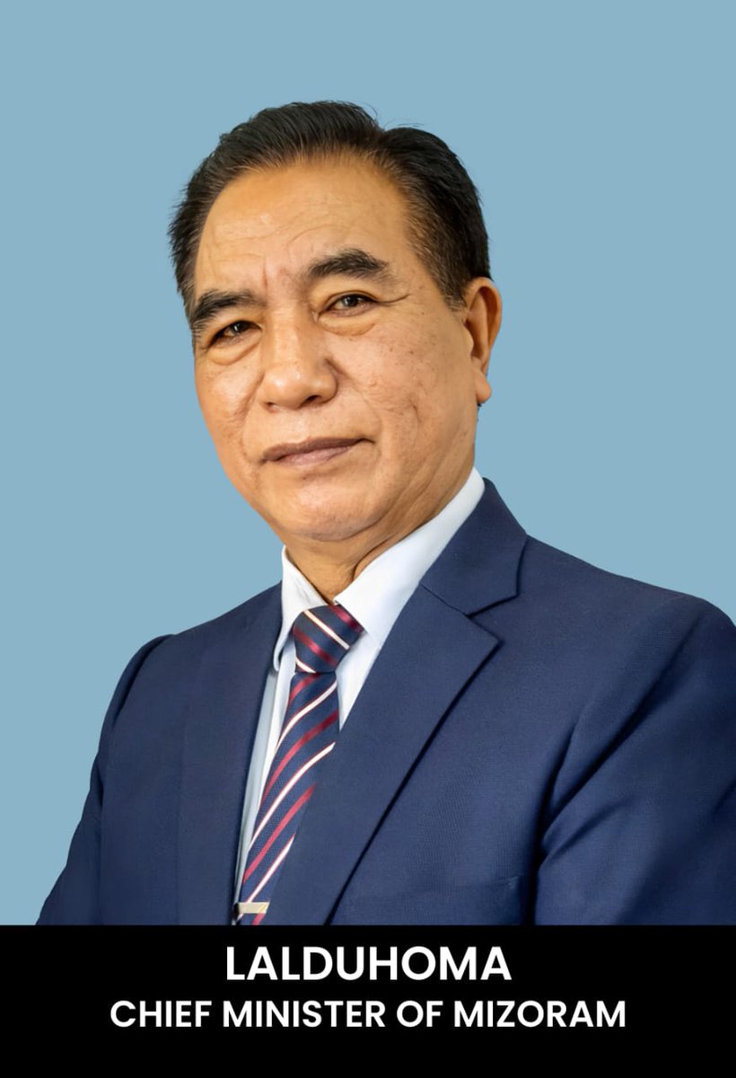 Lal_Duhoma's tweet image. It is distressing to learn of vandalism affecting Christmas celebrations in some places in our country. Such incidents are contrary to the constitutional values of fraternity, secularism and freedom of religion. The central message of Christmas is peace on earth—a reminder for…