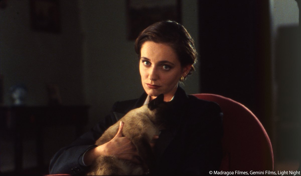 1/3(土)～9(金)上映作品】 『アブラハム渓谷 完全版』 監督：マノエル