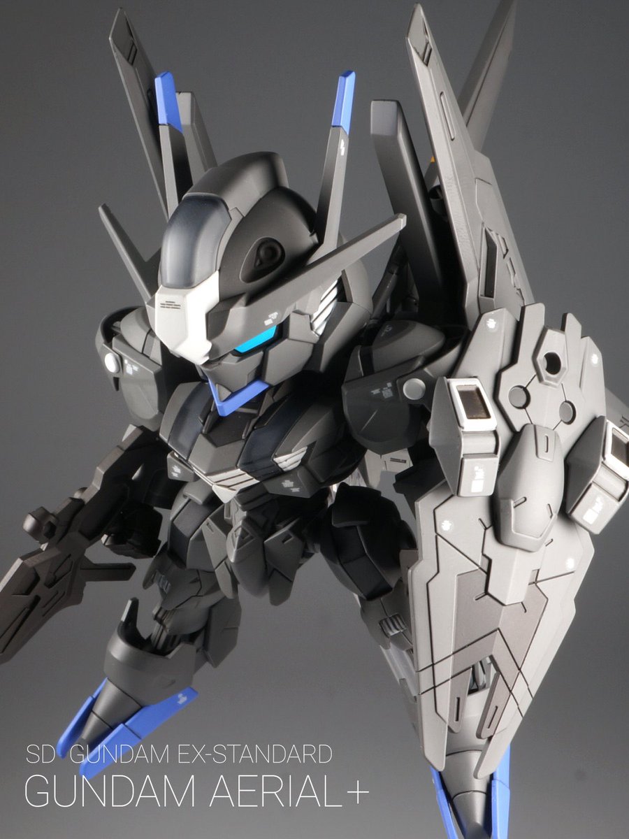 #オリジナルカラーで塗装したガンプラ大集合
わりと気に入り始めている「アナザーガンダムを宇宙世紀のMSのカラーで塗る」というスキーム、オルタナティブU.C.と名付けよう…