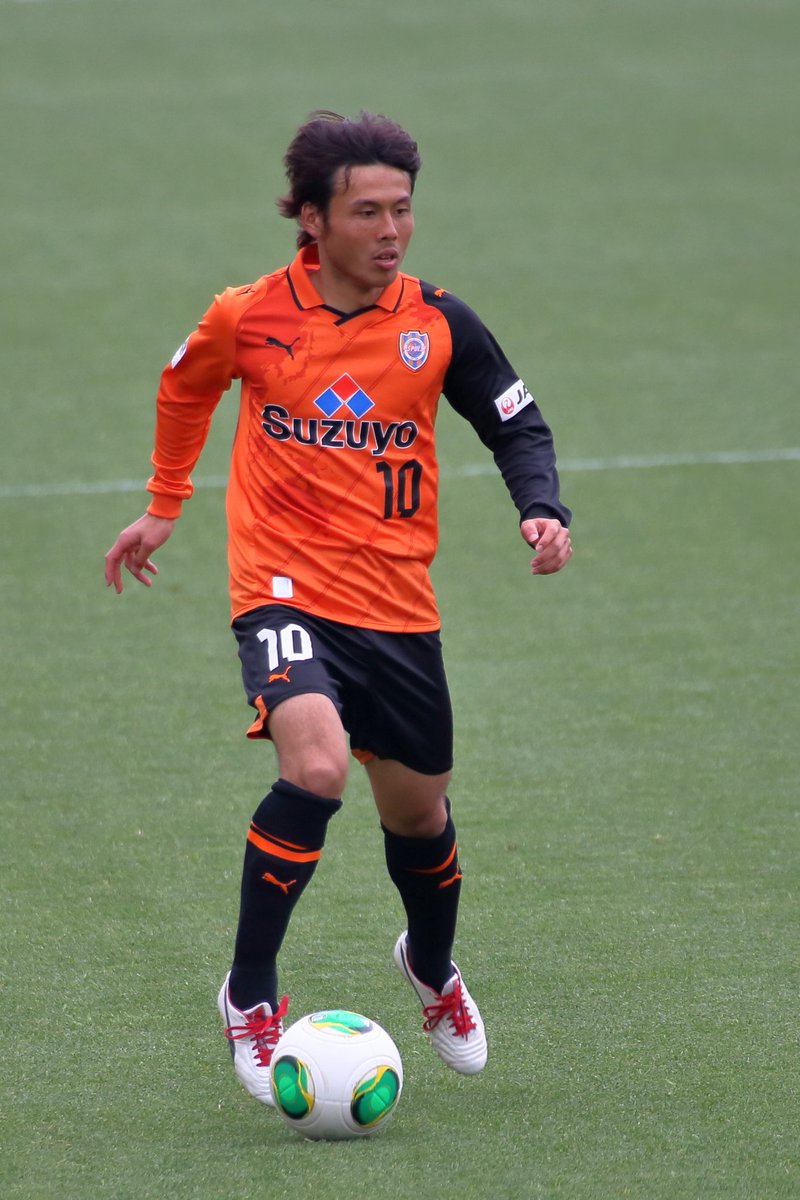 清水エスパルス 河井陽介 背番号10 ユニフォーム 清水エスパルス 河井陽介 背番号10 ユニフォーム J1清水、MF河井陽介の