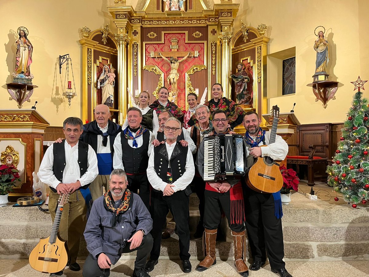 CyD Villa de Leganés tweet media