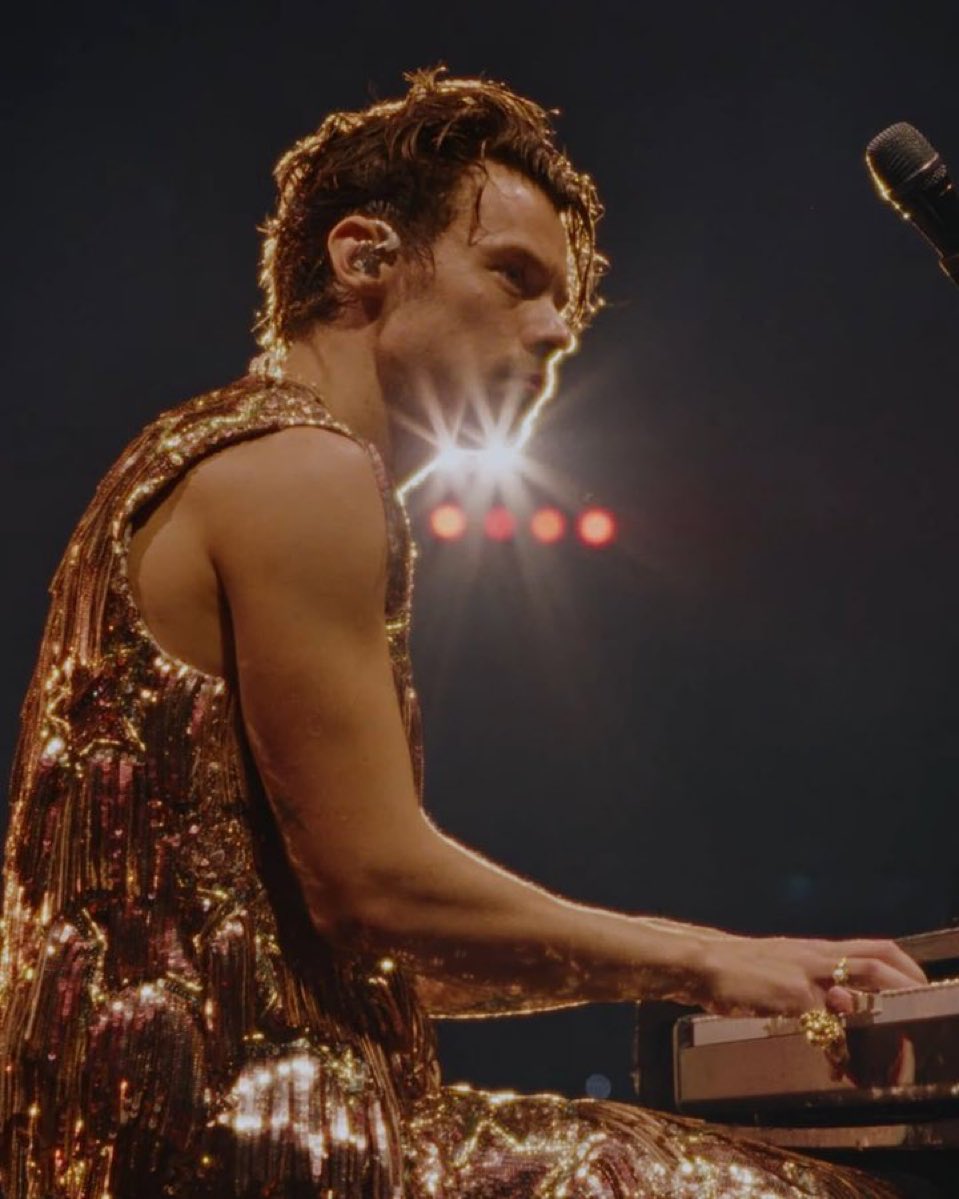 i’m obsessed actually