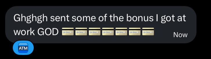 SimpExploiter's tweet image. I don't care about what you want, what you like or what you hate 🥱🖕🏼

Broken paypig freaks don’t matter🥰

Wrap your Christmas bonus around my thick scam meat and say thank you like a good rxtarded cashcow 💸🐄

✨Findom manscam humanATM cfdomme✨