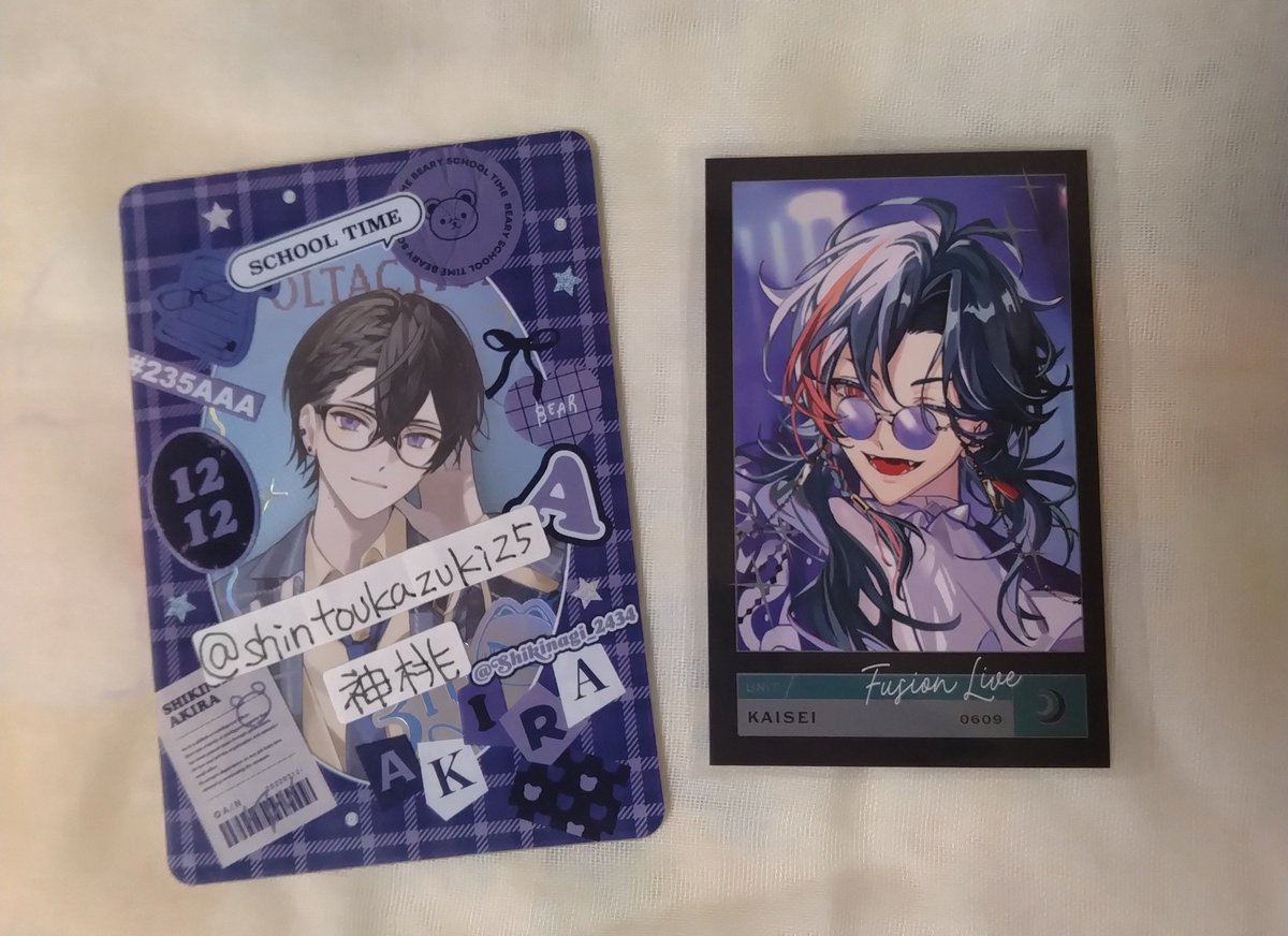 神桃(しんとう)@5/17🌈fes tweet media