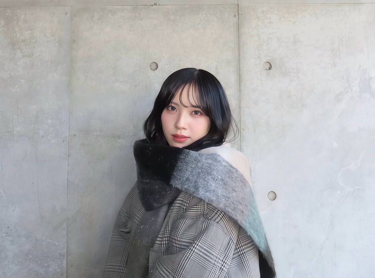 冬の天使！ #mariegram