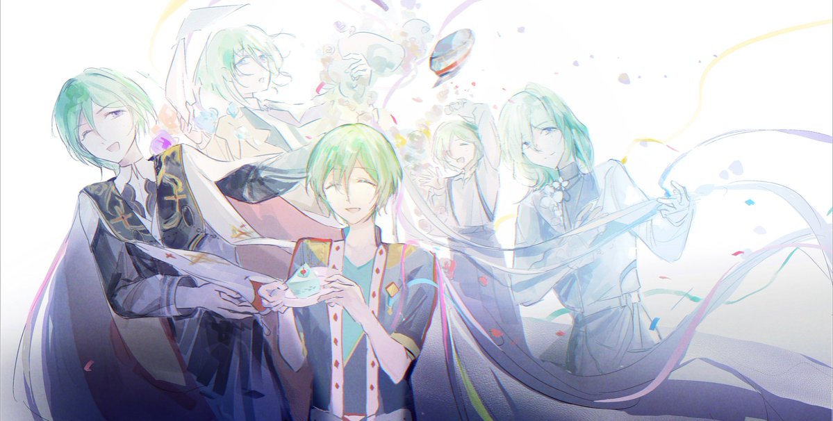 風早巽誕生祭2025