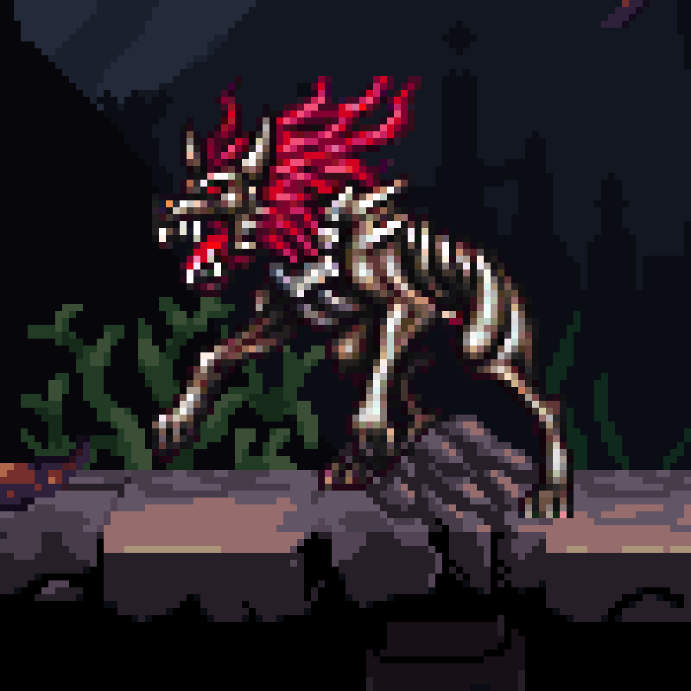 Pixeltier 🥟 tweet media