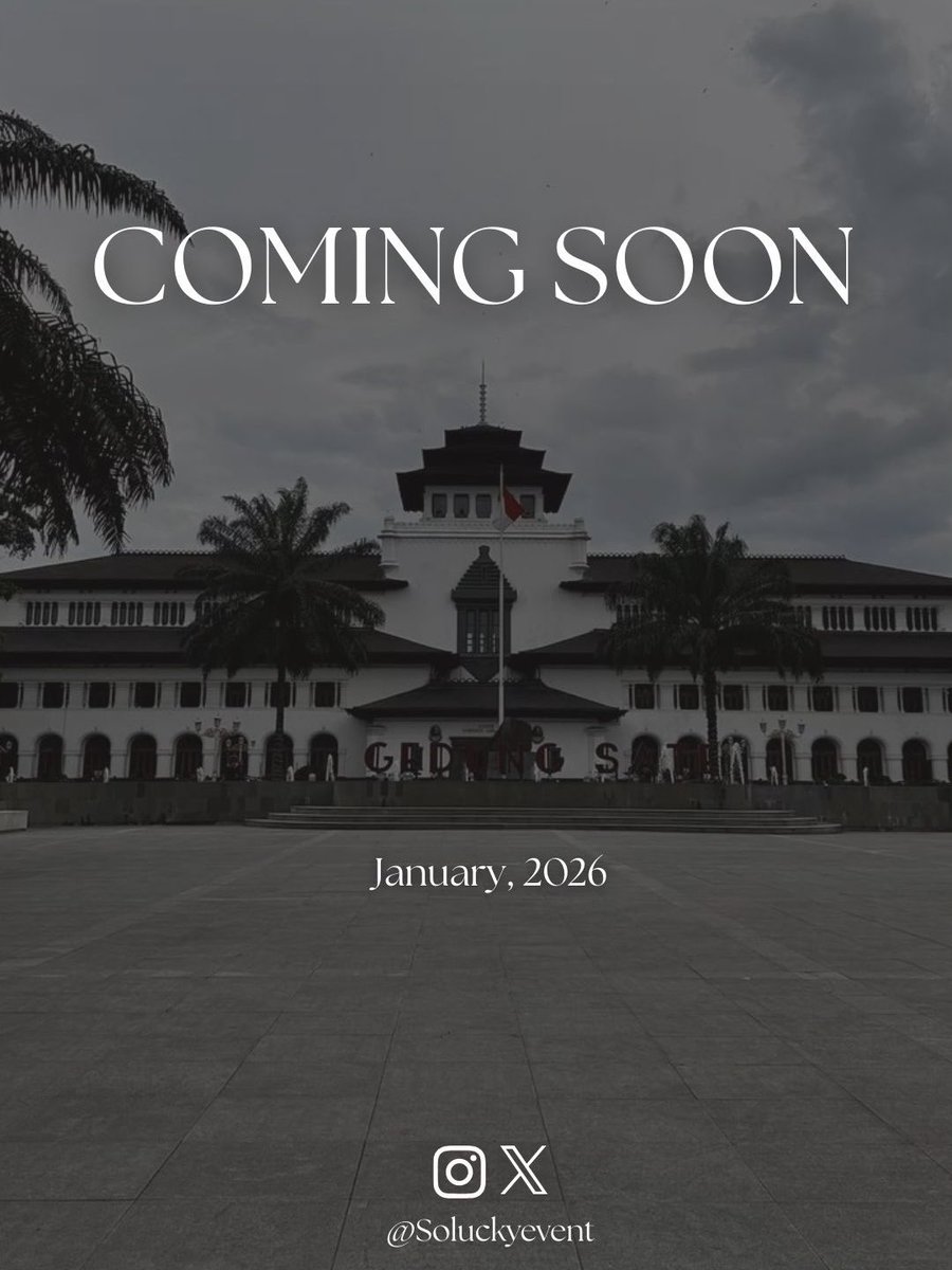 So Lucky Event tweet media