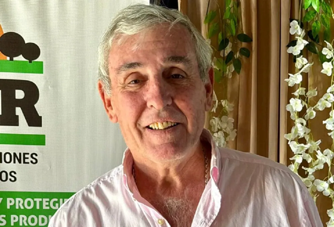 A partir de las 9 hs. te contamos la semana agropecuaria. Tendremos un mano a mano con Sergio Dalcol, Pte. de FARER <a href="/Rurales_FARER/">FARER</a> y un balance 2025. En <a href="/casadocampo570/">Casado con el Campo</a> con <a href="/josenegrocasado/">Jose Casado</a> AM 570 Radio Belgrano <a href="/AspaAgro/">AspaMedia</a>