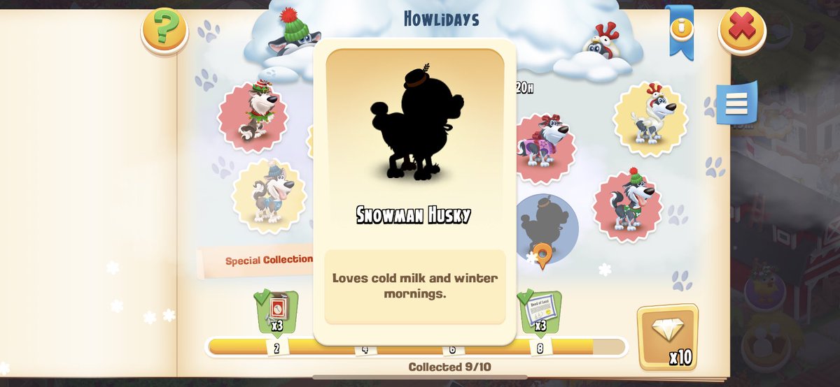 dia ni minta apa sie