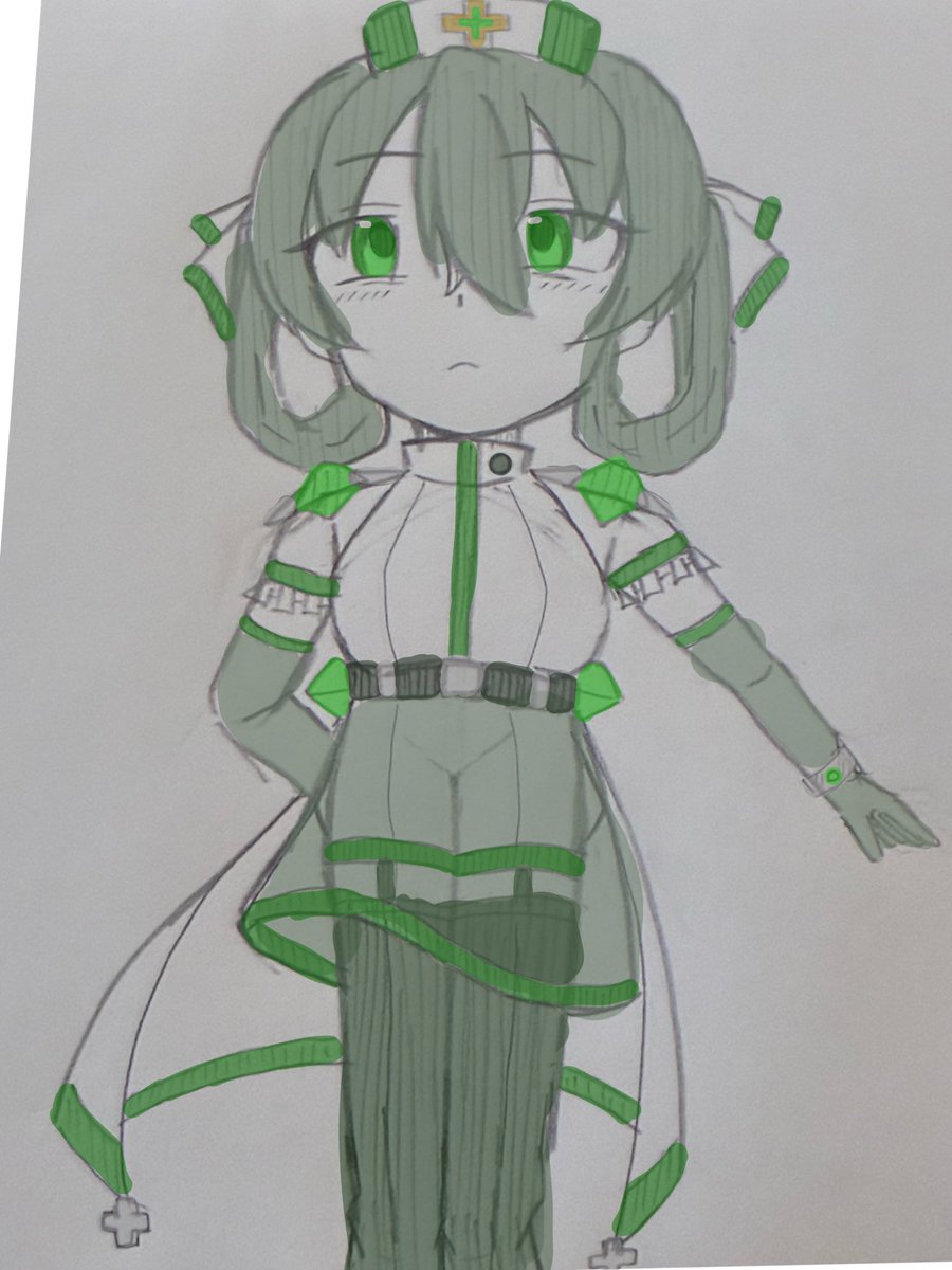 オリジナルまどマギ