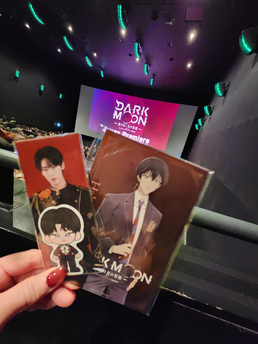 本当に夢のようなご褒美 💡ソヌのシオン連れて 見えなかったと思うけど