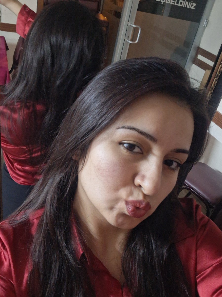 Sen beni her gördüğünde kahrolcaksın