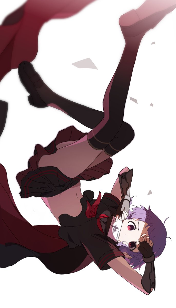 (ミリ)デストルドーまかべー