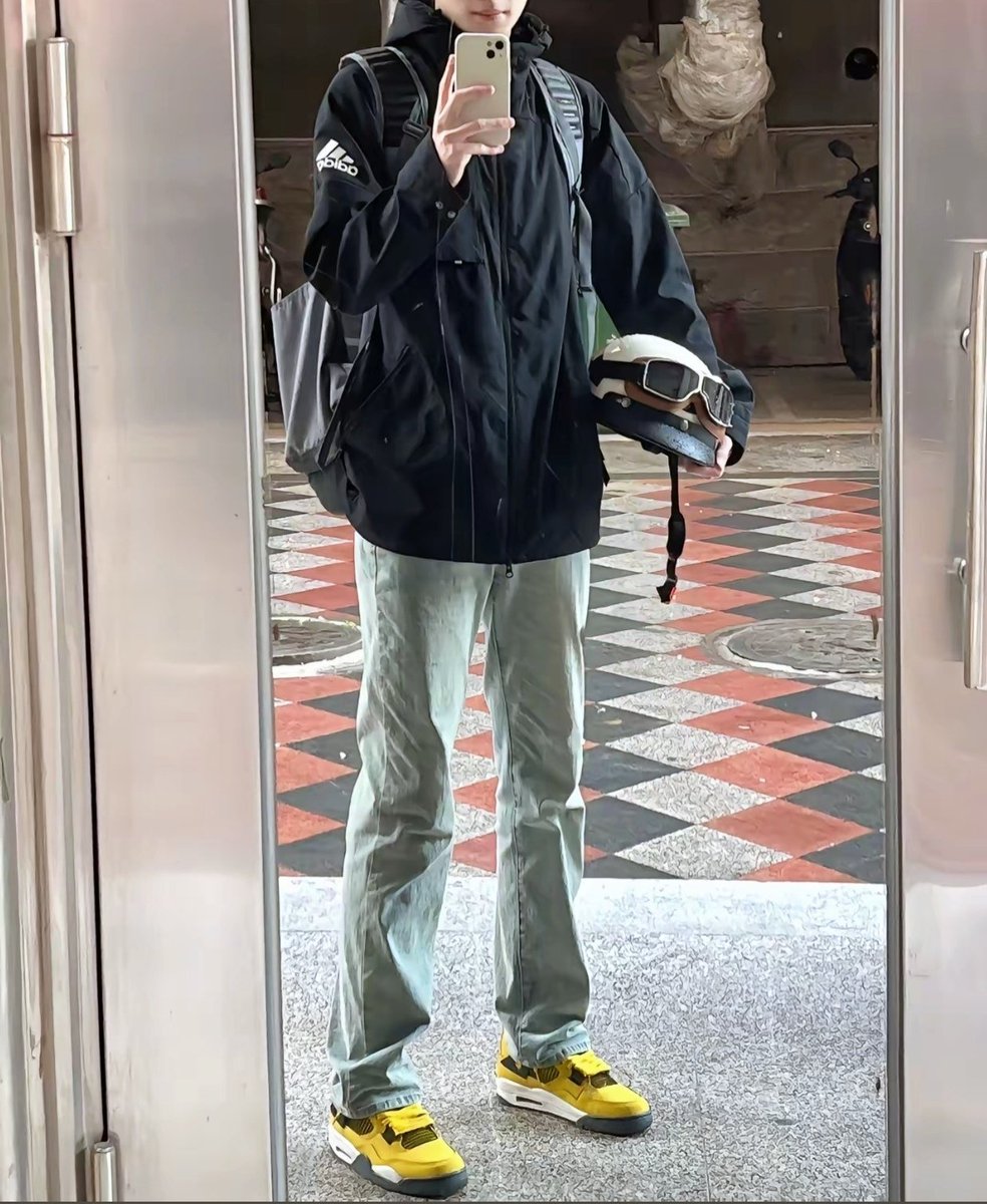 熬夜大王 tweet media