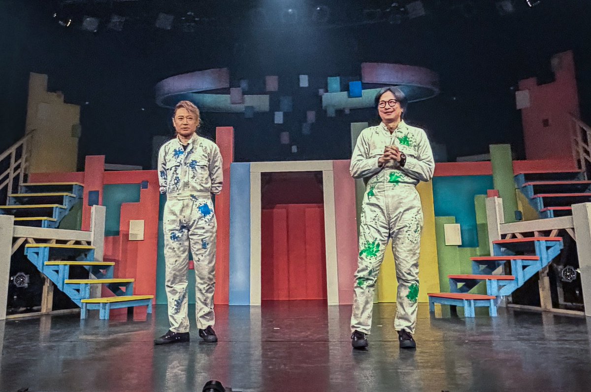 さかもっちゃん tweet media