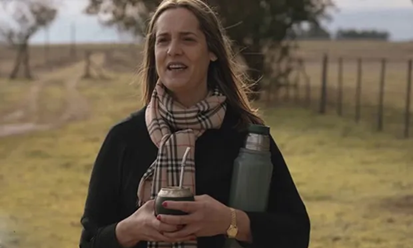 A partir de las 9 hs. te contamos la semana agropecuaria. Tendremos un mano a mano con Andrea Sarnari, Pte. de FAA <a href="/fedeagraria/">Federación Agraria Argentina</a> sobre la situacion del INTA. En <a href="/casadocampo570/">Casado con el Campo</a> con <a href="/josenegrocasado/">Jose Casado</a> AM 570 Radio Belgrano <a href="/AspaAgro/">AspaMedia</a>