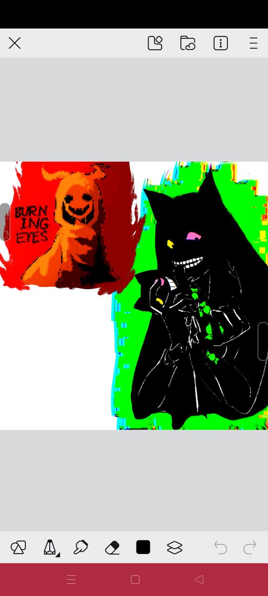 queengfggg's tweet photo. 🐱🦇🔥 https://t.co/tgBVCAtWNh