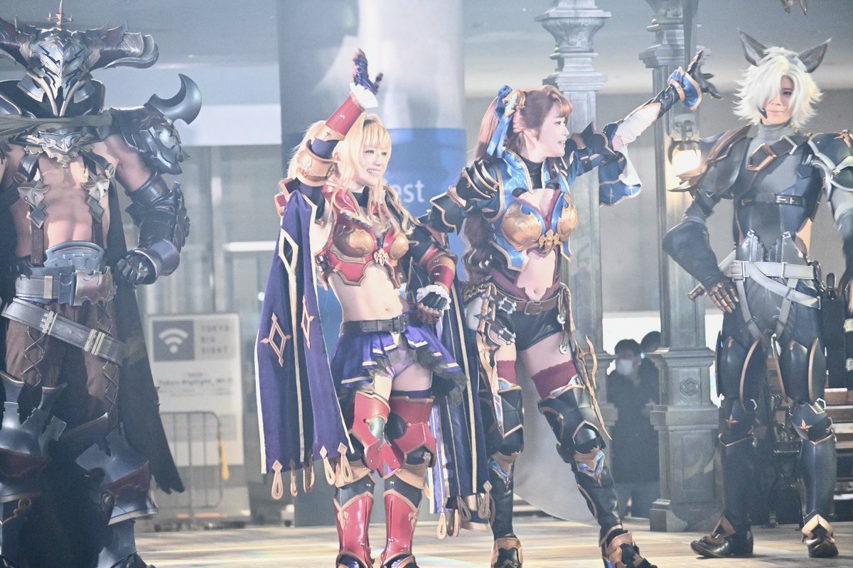 火花@c107東7E16b (@hibana_ztlv) / Posts / X