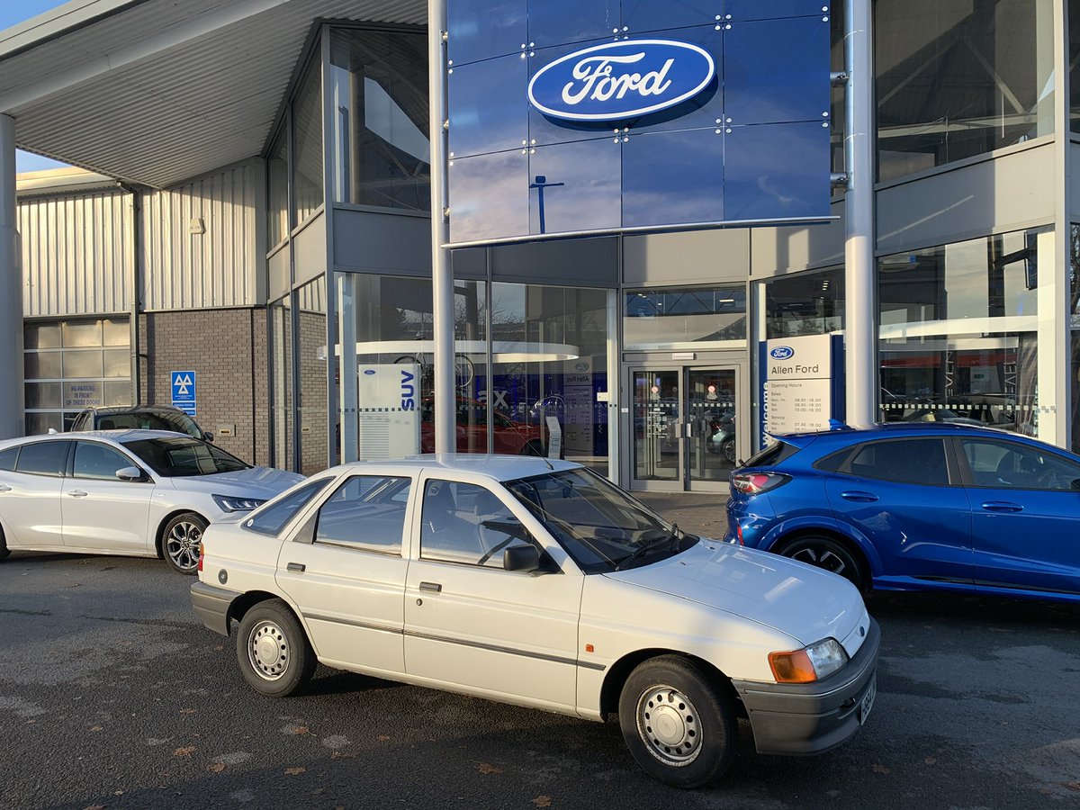 Adrian Clarke tweet media