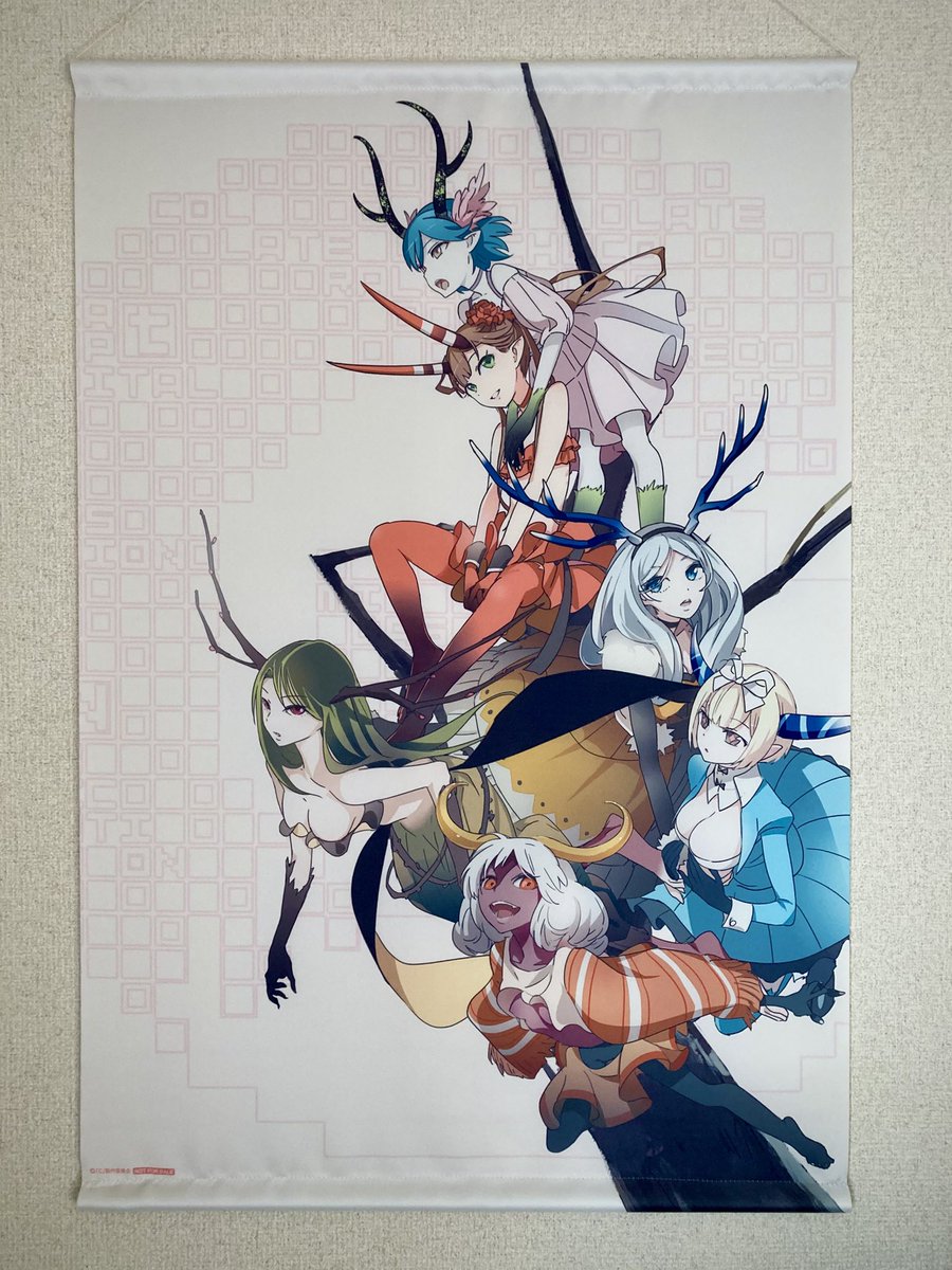 【非売品】hunter×hunter 緋色の幻影　タペストリー 非売品】hunter×hunter 緋色の幻影 タペストリー 非売品】hunter