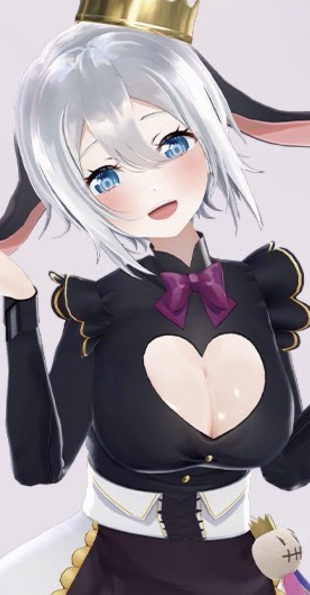 朗報】けんき VTuberのコスプレをする