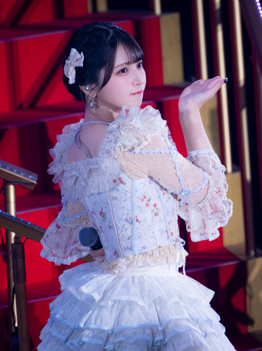 LOVE 8th ANNIVERSARY PREMIUM TOUR 2025.10.12 ゼビオアリーナ仙台