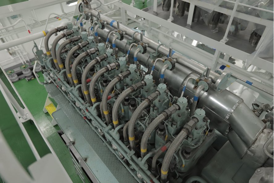 アキ・マリン株式会社
「内航海運業」は、業界大手『日本製鉄グループ』を中心に多くの企業と安定取引を継続。毎年、安定的なニーズが寄せられているため、企業の安定性もバツグンです！全国にある製鉄所から製品を積み込み、全国の製造拠点や港へ届けます。bridge-mile.com/20240729