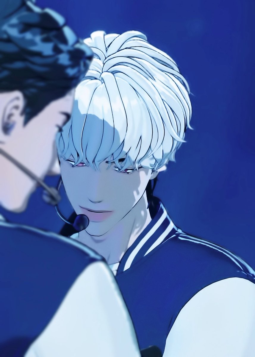 은호의 오른쪽아래속눈썹 tweet media