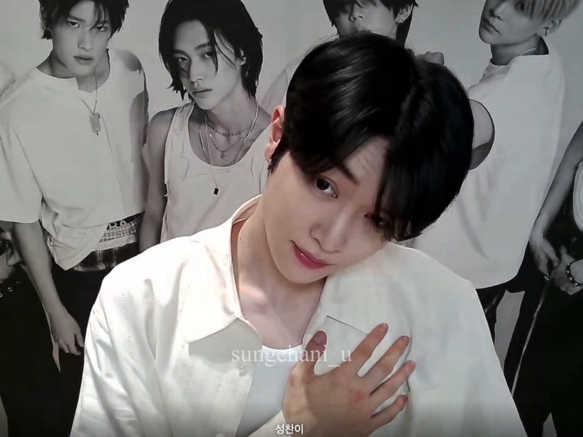 alohayoun's tweet image. โดนเต็ม ๆ ที่ใจ