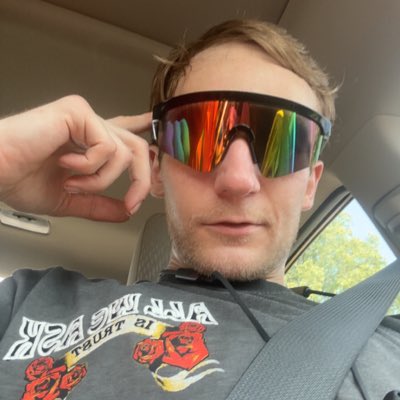 Joe C (Delta Infinity Thca) tweet media