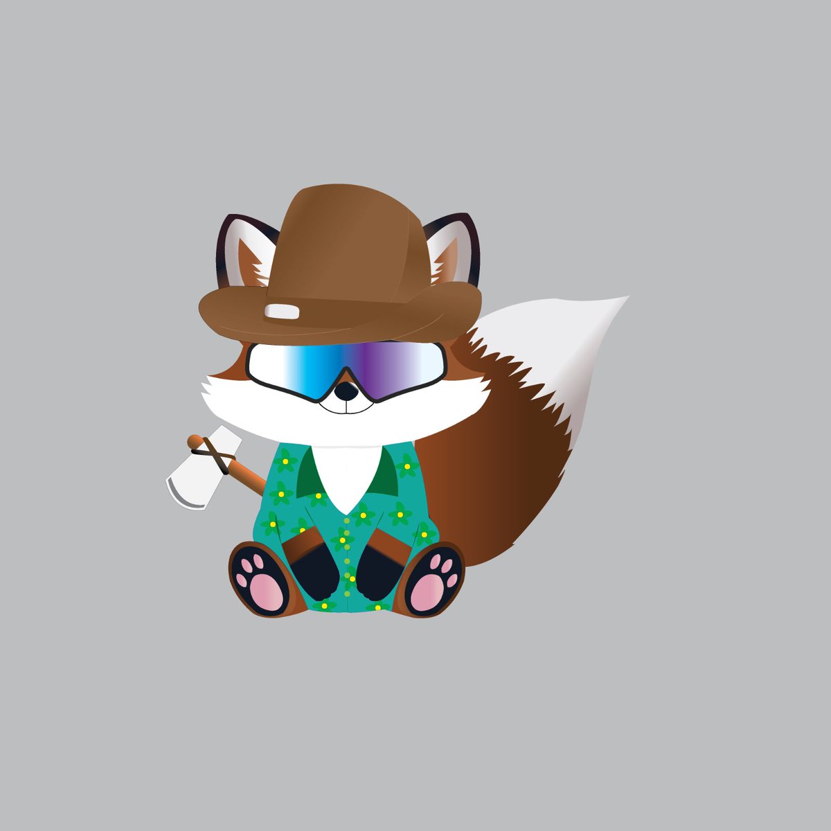 Fuxruru's tweet photo. “Get your Fuxruru now. Don’t miss the journey.”
#NFTs #NFTCollection #XRP #XRPFamily #XRPArmy https://t.co/nvGE2nSOh1