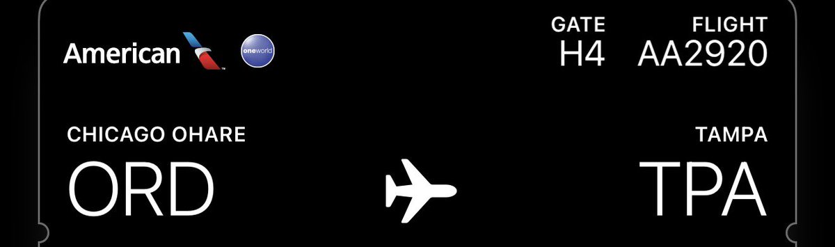 ryaneaster's tweet image. Tampa bound. #hawksbyamillion @RayJOrtega @TylerKluver