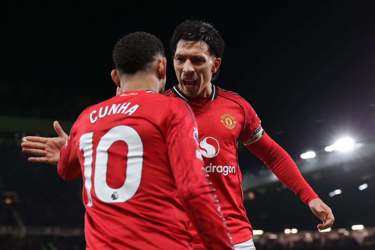 _iYasser99's tweet image. Cunha &amp;amp; Martinez 

#MUNNEW #MUFC