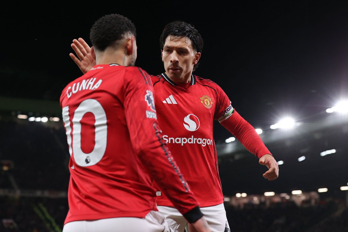 _iYasser99's tweet image. Cunha &amp;amp; Martinez 

#MUNNEW #MUFC