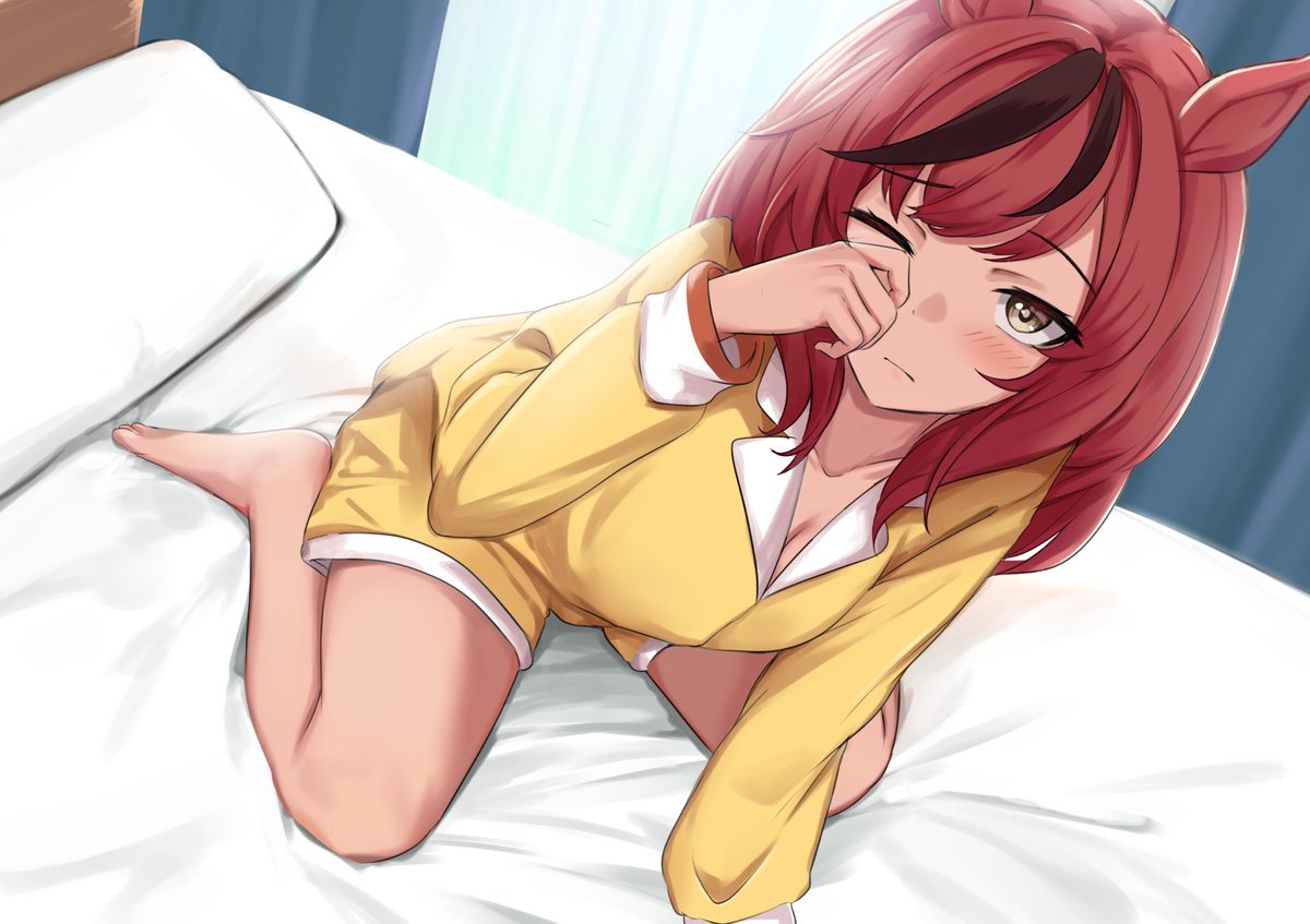 とこちゃん⚠️リトグラフ：テッド・タナベ2点おまとめ　確認事項⚠️ ばた わびと🧈c107火曜日 東7_I-40b (@ButterWabito) / Posts / X