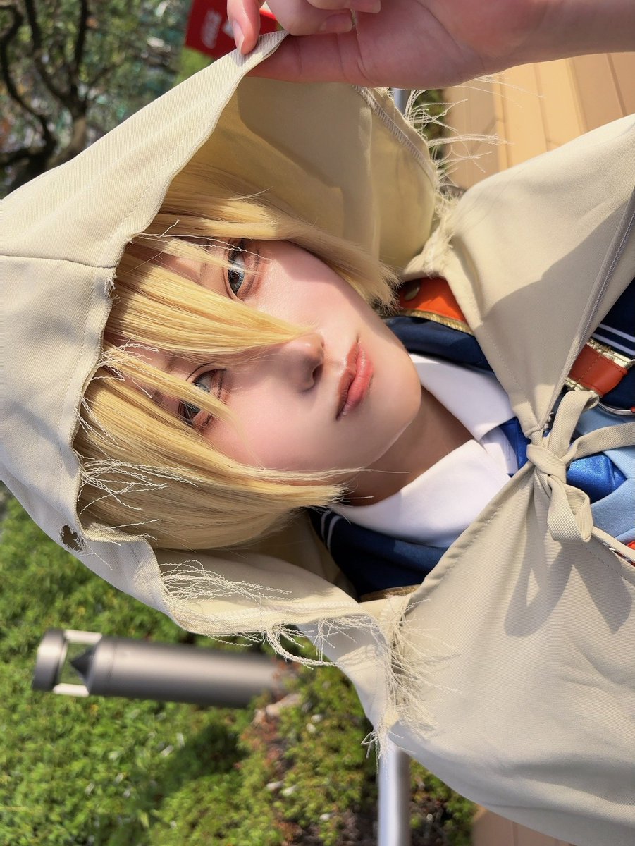 こはくんちょす1/11インテ (@k0ha_kudesu) / Posts / X