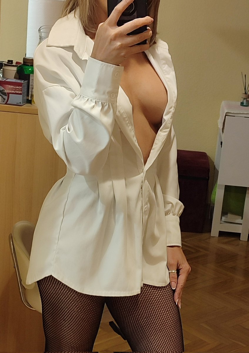 Salgo a un cena no llevo braga