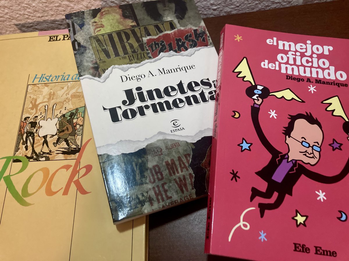 Diego A. Manrique tweet media